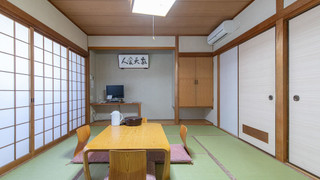 トラディショナル ルーム