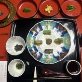 山菜料理 出羽屋（山形県 旅館） / 5