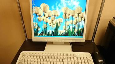 施設内の設備 / 6