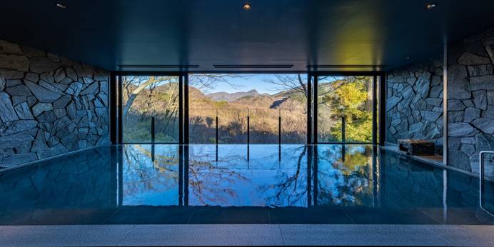 ふふ 箱根（神奈川県 旅館） / 1