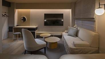 リビングルーム / 6