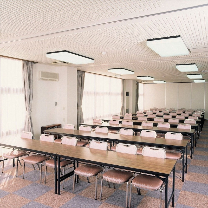 会議室