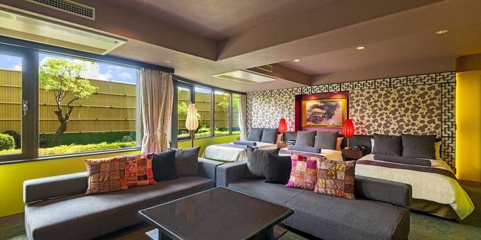 ローズホテル横浜(神奈川県 シティホテル) / 1