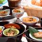 【楽天スーパーSALE】一泊朝食付き(夕食なし) 美味しい三段重朝食プラン!!! | 松島温泉 小松館 好風亭