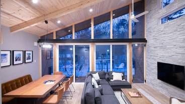 ダイニングルーム / 11