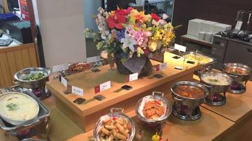 食事・飲み物 / 2