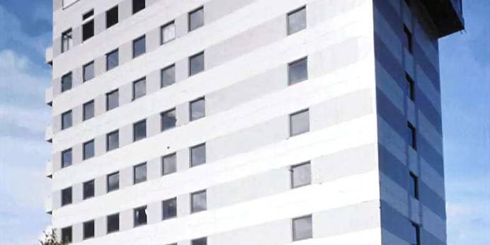 ホテルニューユタカ（大阪府 ビジネスホテル） / 1