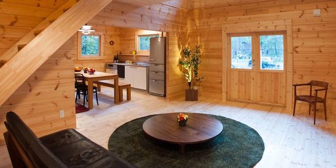 Villa Antelope Hakuba（長野県 別荘・ヴィラ・コンドミニアム） / 1