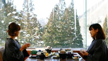 レストラン / 12