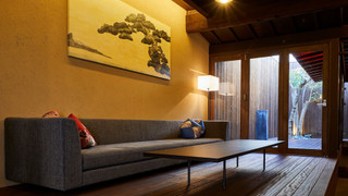 一棟貸し 1-6名用