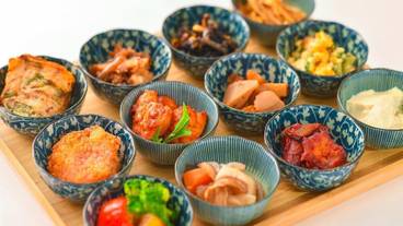 朝食 / 2