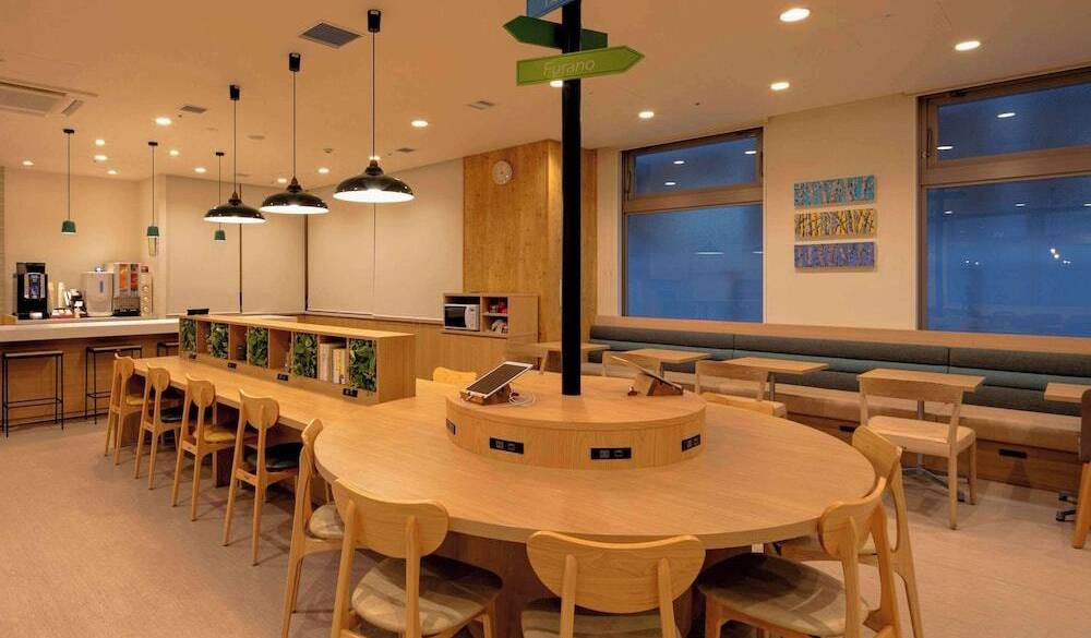 ライブラリーカフェ② / 2