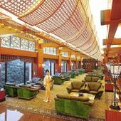 穴原温泉 山房 月之瀬（福島県 旅館） / 3