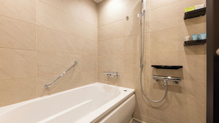 トリプル ガーデン サイド 禁煙