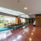 アークホテル熊本城前（熊本県 ビジネスホテル） / 2