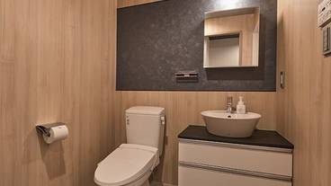 バスルーム / 19