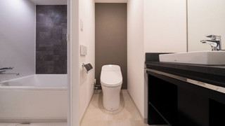 モデレート ダブルルーム