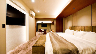 ファミリー スイート