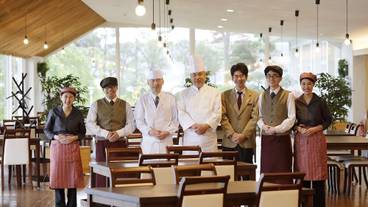 レストラン / 11