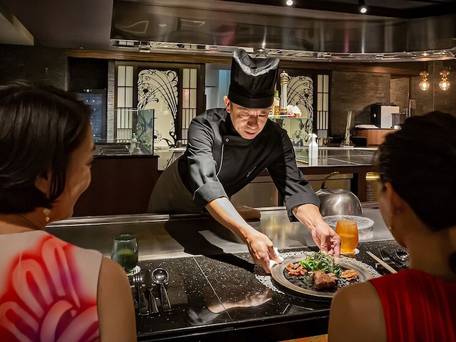 沖縄かりゆしリゾートEXES那覇（エグゼス那覇） / 4