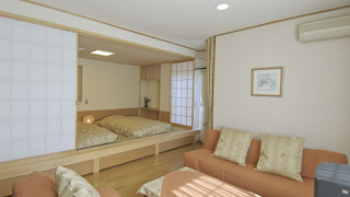 露天風呂付 スイートルーム シービュー