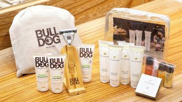 客室の設備とサービス / 17