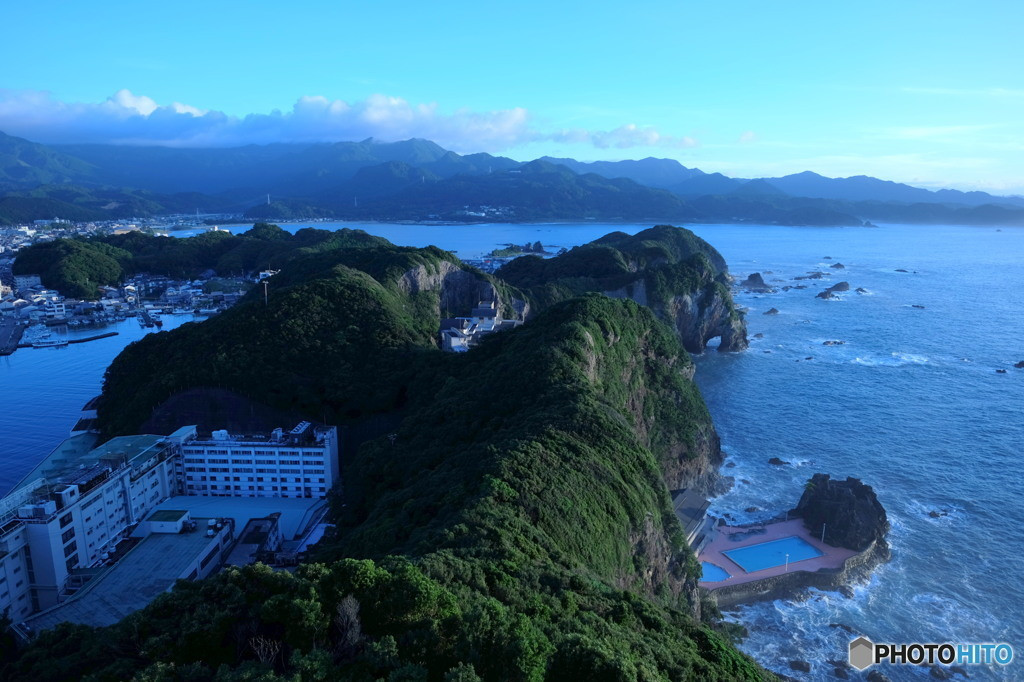 南紀勝浦温泉3964951