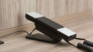 スタンダードルーム 2名利用 禁煙