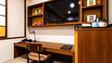 リビング エリア / 9