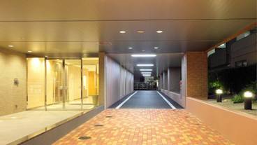 施設の敷地 / 12