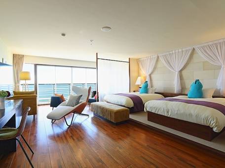 サヤン テラス HOTEL＆RESORT / 1