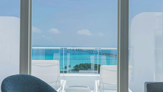 デラックス ルーム 禁煙