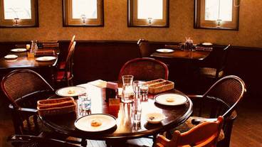 レストラン / 17