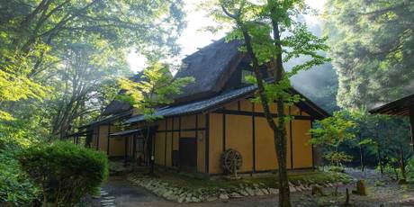 日本の宿 ひだ高山 倭乃里
