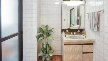 バスルームのシンク / 17