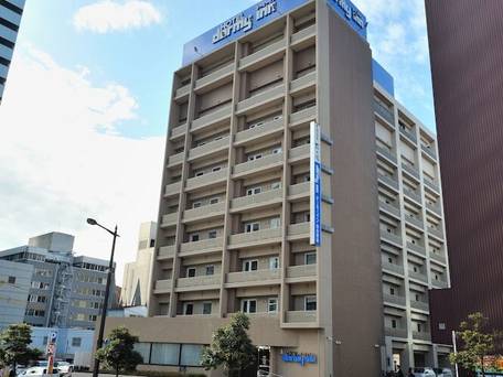 天然温泉 萩の湯 ドーミーイン仙台駅前 / 3