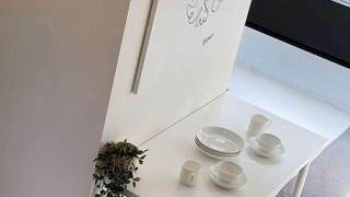 デラックス コンドミニアム 1 ベッドルーム 禁煙 シティビュー (bHotel Nekoyard 201)