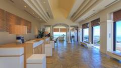 弓張の丘ホテル