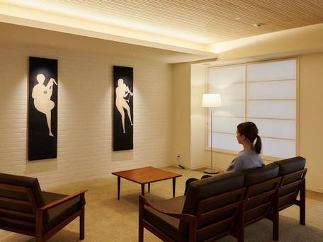 新大阪ステーションホテル / 3