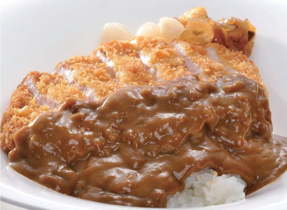 レストラン
