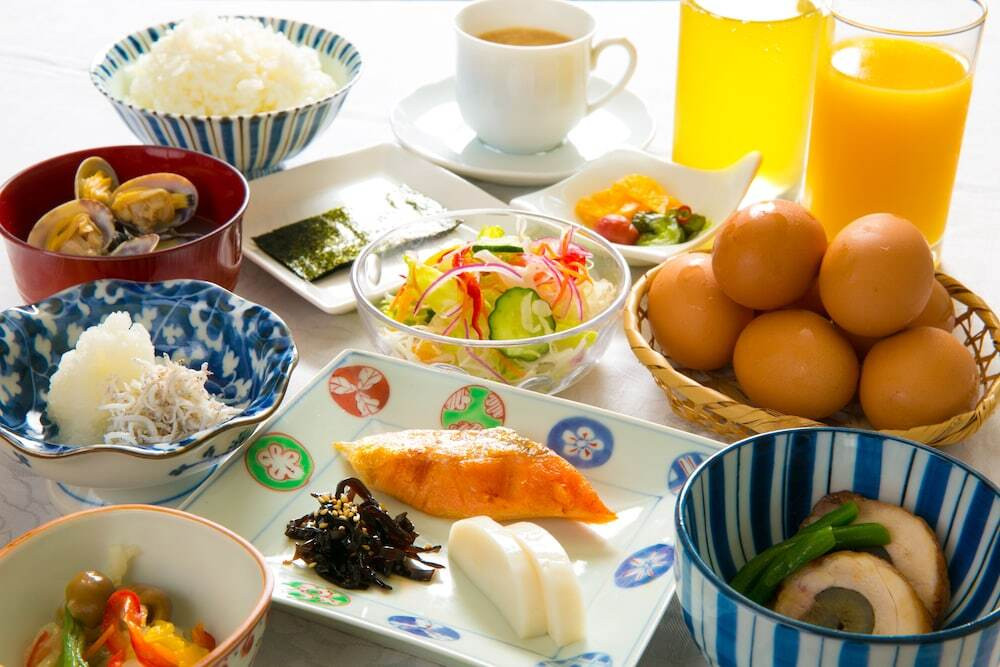 食事・飲み物