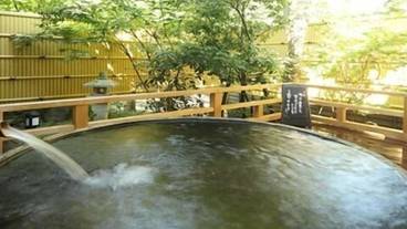 深めの浴槽 / 15