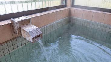 屋内スパ浴槽 / 4