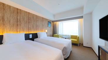 スタンダードツイン / 7