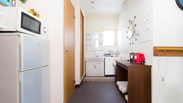 専用キッチン / 10