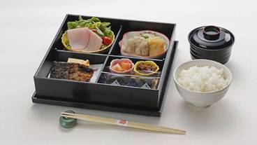 朝食 / 4
