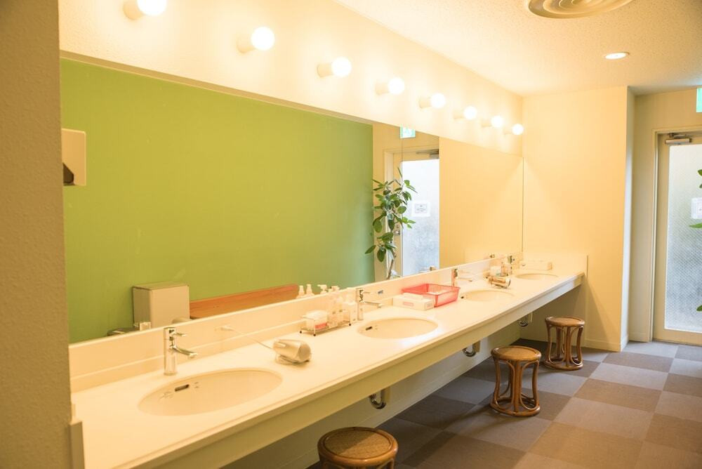 トリートメント ルーム