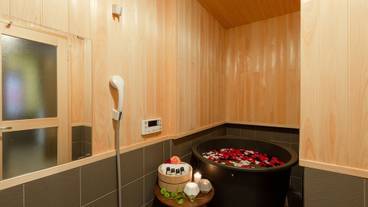 バスルームのシャワー / 28