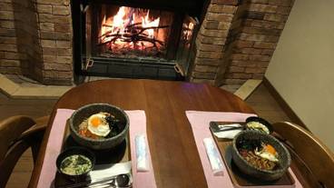 レストラン / 12