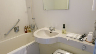 ツインルーム 禁煙